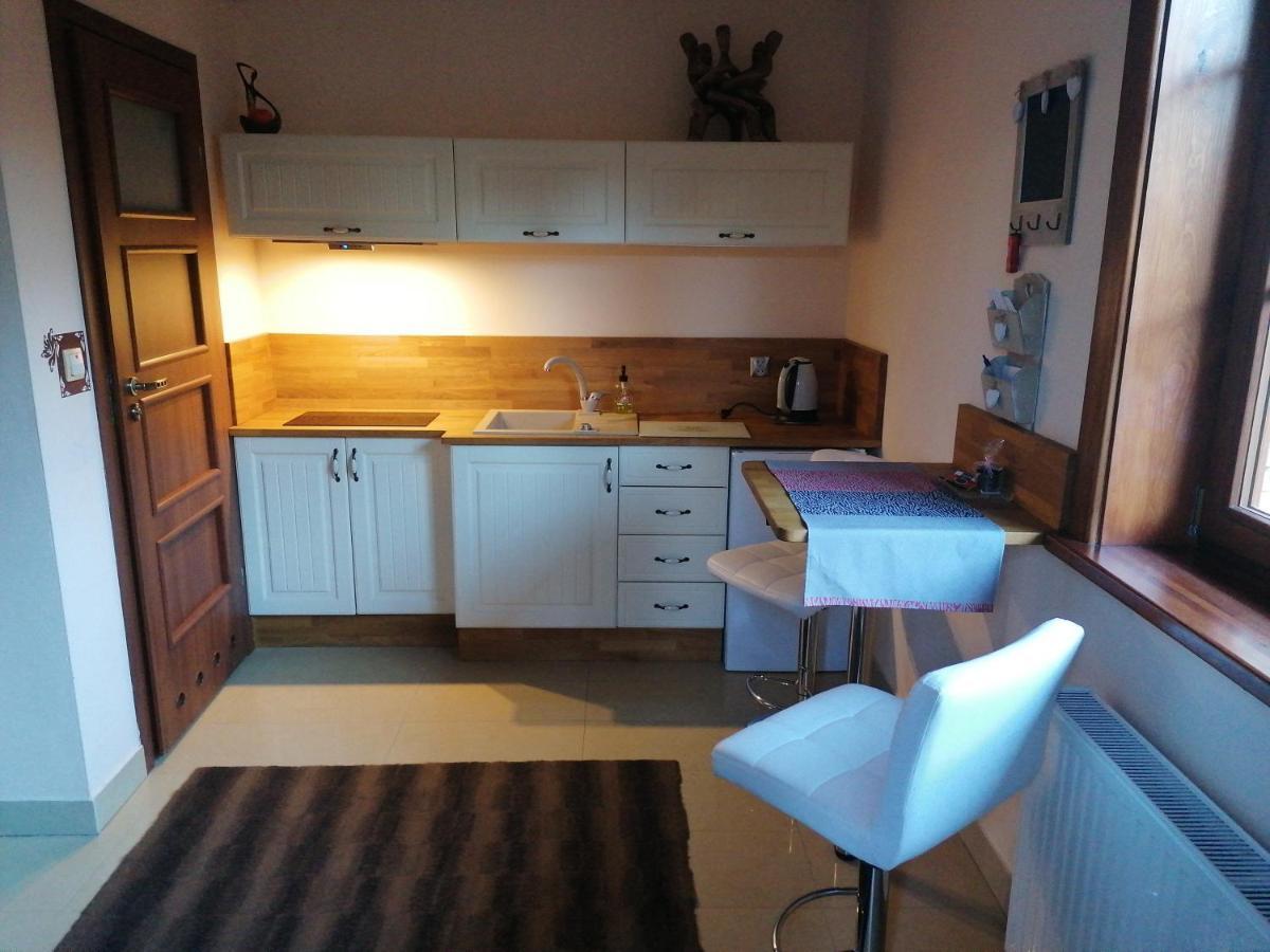 Studio Gdańsk Buitenkant foto