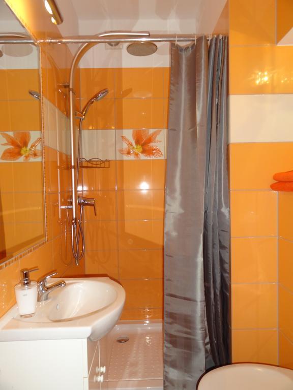 Studio Gdańsk Buitenkant foto
