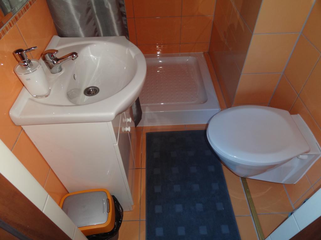 Studio Gdańsk Buitenkant foto